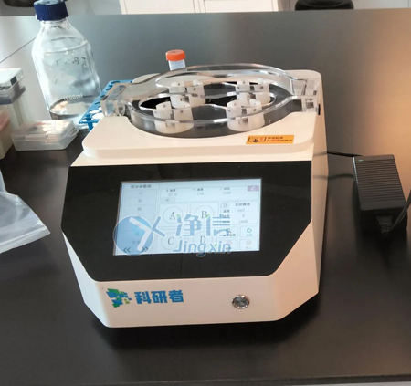 單細胞懸液制備儀